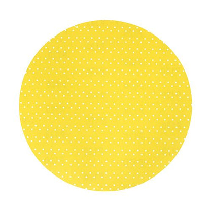 TIMCO Drylining Sanding Discs P40 225mm Yellow Pack 25