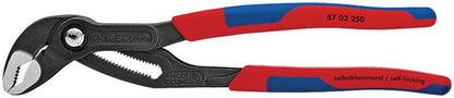 Draper COBRA W/PUMP PLIER 250MM S/G 88146 CobraÂ® Waterpump Pliers