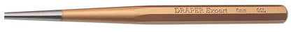 Draper EXTRA LONG TAPER PUNCH 6X250MM 13417 Long Taper Pin Punches