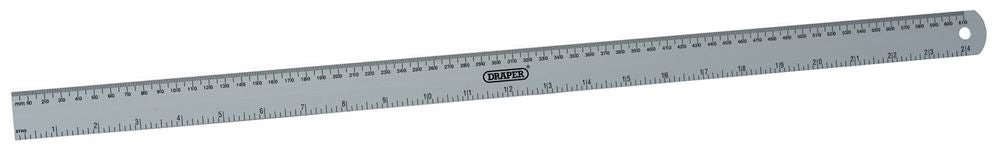 Draper 24/610MM ALUMINIUM RULE 52190 Aluminium Rules
