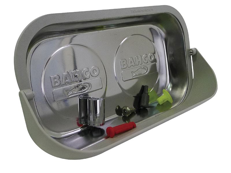 Bahco BMR240 BMR240 Rectangular Magnetic Parts Tray