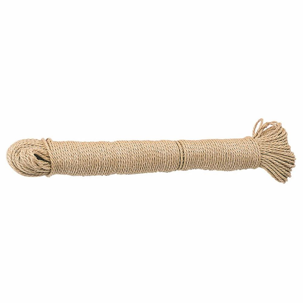 Draper BRICK LINE 1X18M APPROX PCKD 52164 18M Polypropylene Brick Line