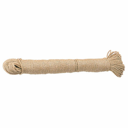 Draper BRICK LINE 1X18M APPROX PCKD 52164 18M Polypropylene Brick Line