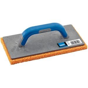 Draper POLY FLOAT 280X140X20MM SPONGE 26191 Sponge Face Float