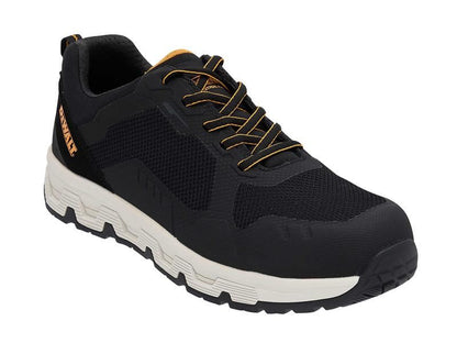 DeWalt Power Tools Lamar Lightweight Safety Trainers UK 11 EUR 46