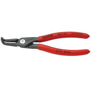 Draper J41 CIRCLIP PLIERS 85-140 75087 Precision Internal Circlip Pliers 90Â° Tips