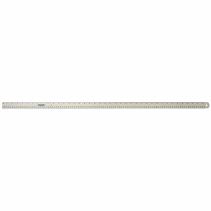 Draper 39/1 METRE ALUMINIUM RULE 12749 Aluminium Rules