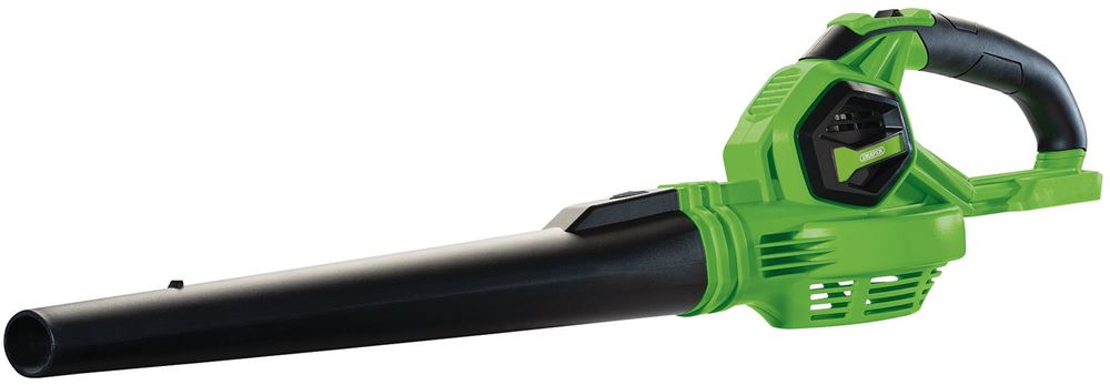 92425 D20 D20 20V Leaf Blower (Sold Bare) D20G/LB Blowers and Vacuums (Electric) Professional Trade DIY Workshop Garage Use