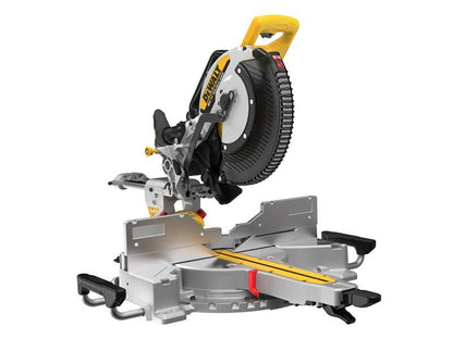 DeWalt Power Tools DCS782N XR Mitre Saw 305mm 18V Bare Unit