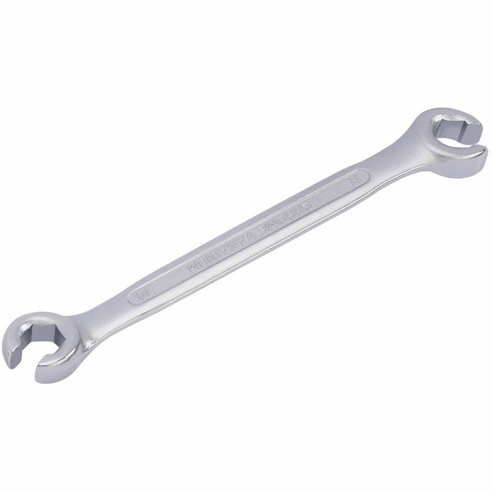 Draper 10X11MM FLARE NUT SPANNER 31967 10 x 11mm Flare Nut Wrench