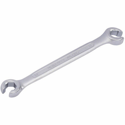 Draper 10X11MM FLARE NUT SPANNER 31967 10 x 11mm Flare Nut Wrench