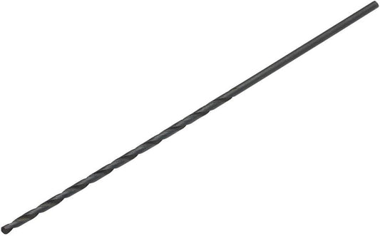 38889 Draper Expert Expert HSS Extra Long Drill Bit, 1 x 56mm H29MC/L HSS Twist Drills Professional Trade DIY Workshop Garage Use