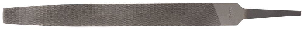 Draper 200MM FLAT FILE-SECOND (12) 60238 Flat Files - Second Cut