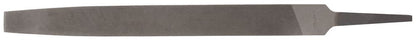 Draper 200MM FLAT FILE-SECOND (12) 60238 Flat Files - Second Cut