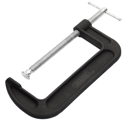 Draper HEAVY DUTY G-CLAMP 200MM 18976 Heavy Duty G-Clamps