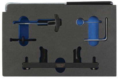 Draper ENGINE TIMING KIT 19224 Engine Timing Kit (AUDI, SEAT, SKODA, VOLKSWAGEN)