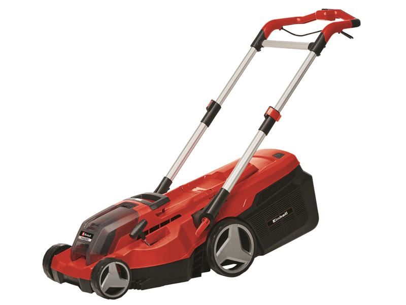 EIN RASARRO 36/38 Power X-Change Mower 36V 2 x 4.0Ah Li-ion