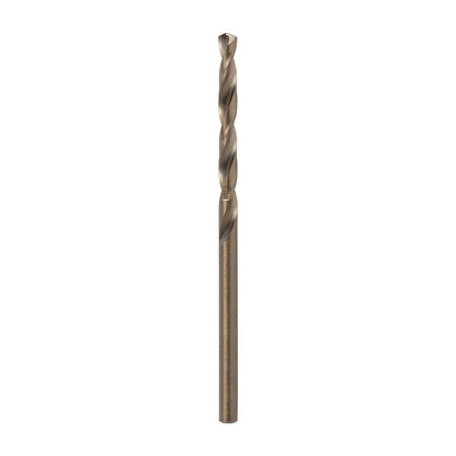 TIMCO HSS-CO Jobber Drill Bit Cobalt 3.0mm Pack 1