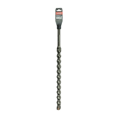 TIMCO SDS Max Hammer Bit 30 x 540 Pack 1