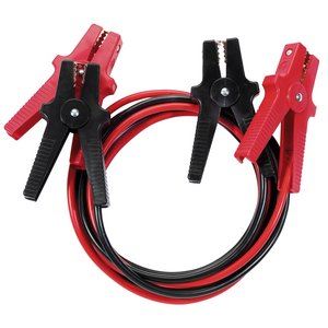 Draper BOOSTER CABLE - 10MMX2M 91891 91891 Booster Cables