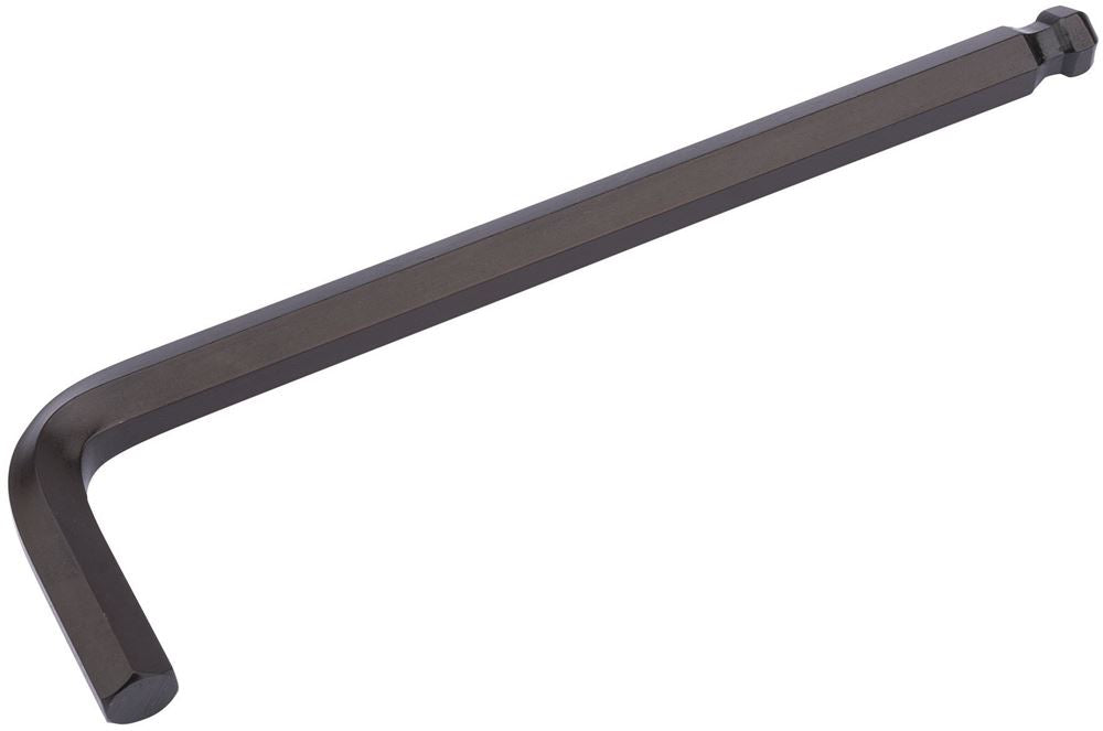 Draper 10.0MM BALL END HEXAGON KEY 33618 Metric Hexagon and Ball End Hexagon Keys