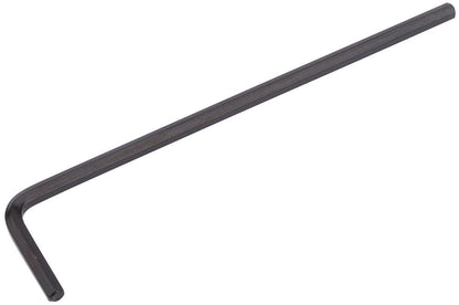 Draper 3.0MM LONG ARM HEX KEY WRENCH 33575 Extra Long Metric Hexagon Keys