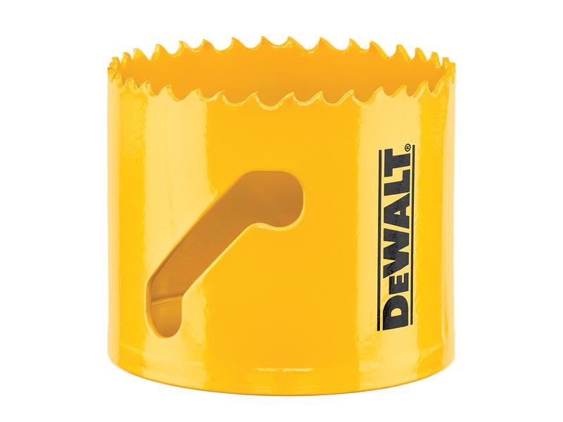 DeWalt Power Tools Extreme Bi-Metal Hole Saw 46mm