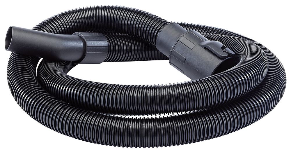 Draper 2M FLEXIBLE HOSE 53675 30L 1400W 230V Wet and Dry Vacuum Cleaner with Stainless Steel Tank