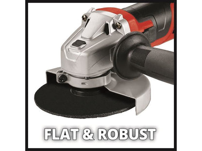 EIN TC-AG 115/750 Angle Grinder 750W 240V