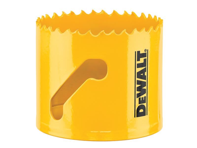 DeWalt Power Tools Extreme Bi-Metal Hole Saw 48mm