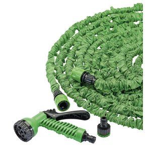 Draper EXPANDING RECOIL HOSE/7PAT GUN 19728 Expanding Recoil Hose Kit