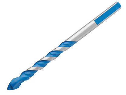 Draper TILE & GLASS DRILL BIT 7MM 10067 10067 TCT Tile and Glass Drill Bits