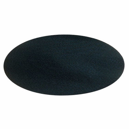 Draper HOOK & LOOP BACKING PAD 200MM 52612 Self-Adhesive Hook and Loop Backing Pad (200mm)