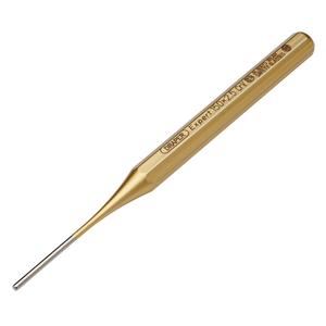 Draper PARALLEL PIN PUNCH 150MMX2.5MM 51653 Octagonal Parallel Pin Punches