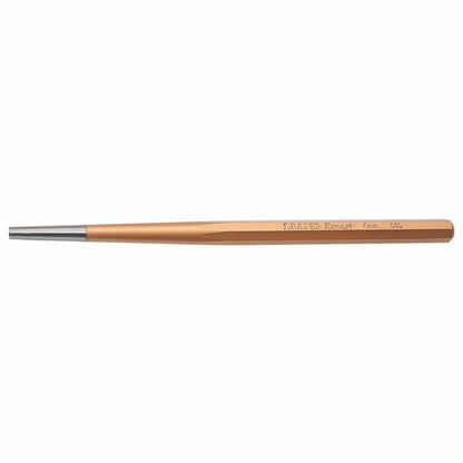 Draper EXTRA LONG TAPER PUNCH 8X300MM 13418 Long Taper Pin Punches
