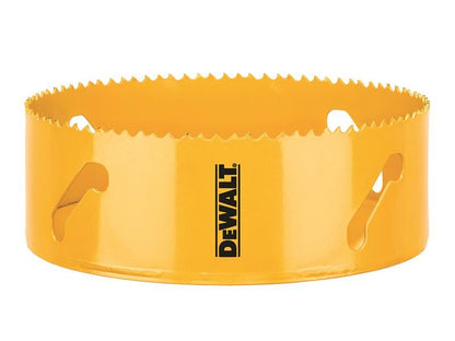 DeWalt Power Tools Extreme Bi-Metal Hole Saw 152mm
