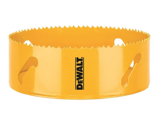 DeWalt Power Tools Extreme Bi-Metal Hole Saw 152mm