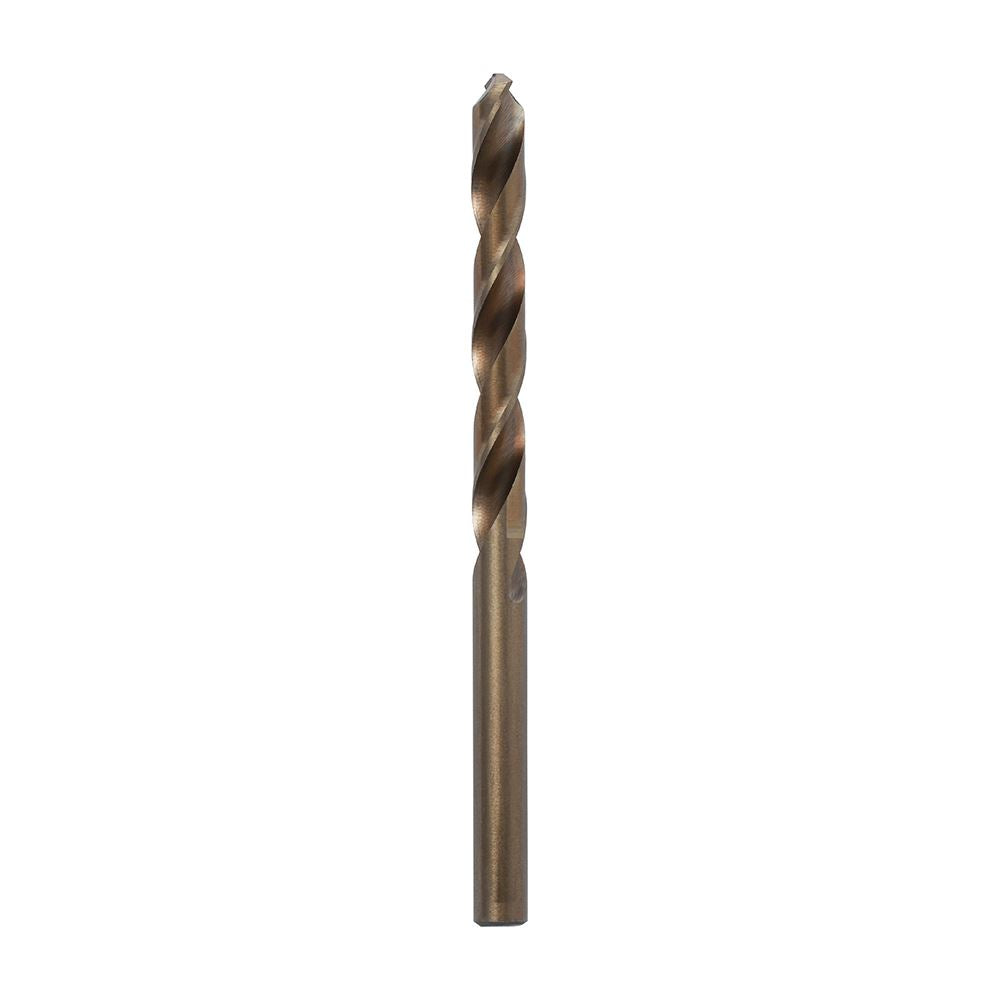 TIMCO HSS-CO Jobber Drill Bit Cobalt 7.0mm Pack 1