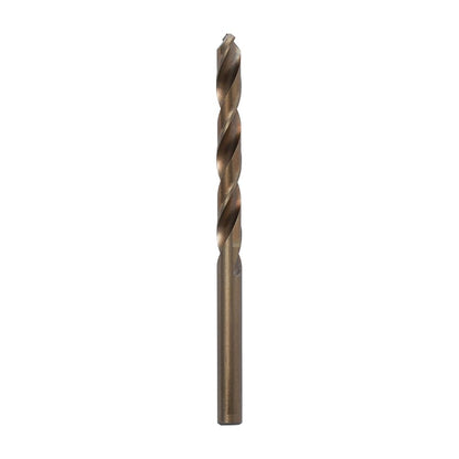 TIMCO HSS-CO Jobber Drill Bit Cobalt 7.0mm Pack 1