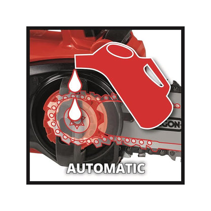 EIN FORTEXXA 18/20 TH Power X-Change Chainsaw 20cm 18V Bare Unit