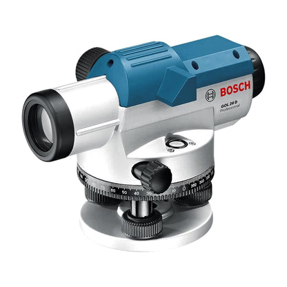 BSH GOL 26 D Professional Optical Level Set