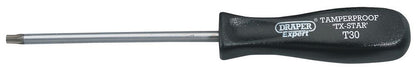 Draper T30X115TX-TAMPERPROOF S/D-PKD 34119 Mechanic's Pattern Draper TX-STARÂ® Security Drivers