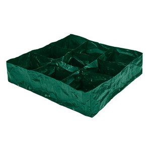 Draper GROW BAG - 9 SECTION 230L 10110 9-Section Grow Bag Planter