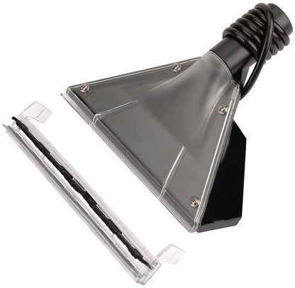 27954 Draper Shampoo Floor Nozzle for SWD1100A ASVC11 Accessories Professional Trade DIY Workshop Garage Use