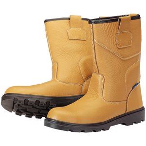 Draper RIGGER SAFETY BOOT #12 85977 Rigger Style Safety Boots