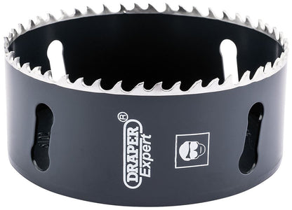 Draper HSS COBALT HOLE SAW 102MM 34809 Cobalt Hole Saws