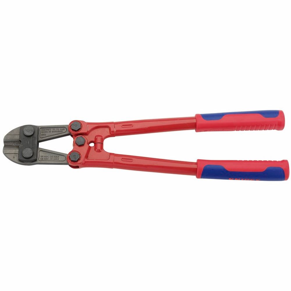 49192 KNIPEX KNIPEX 71 72 460 Bolt Cutters, 460mm Professional Trade DIY Workshop Garage Use