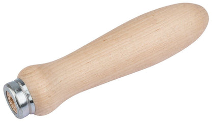 Draper WOOD FILE HANDLE Hardwood File Handles
