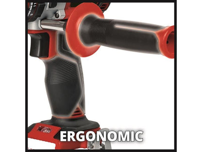EIN TP-CD 18/80 Li-i BL Power X-Change Combi Drill 18V Bare Unit