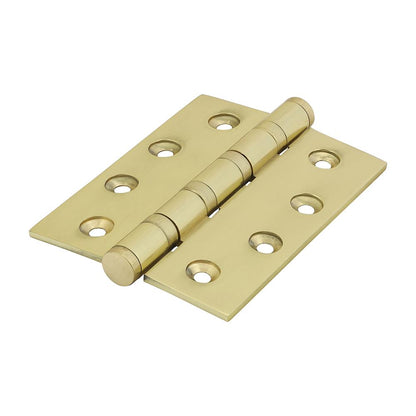 TIMCO Perform Ball Race Hinge PB 102 x 76 Pack 2